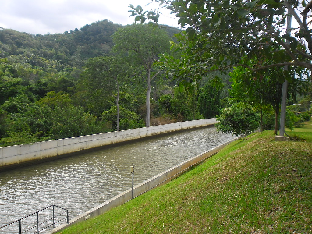 Rajamma Mini Hydro Power Plant Project
