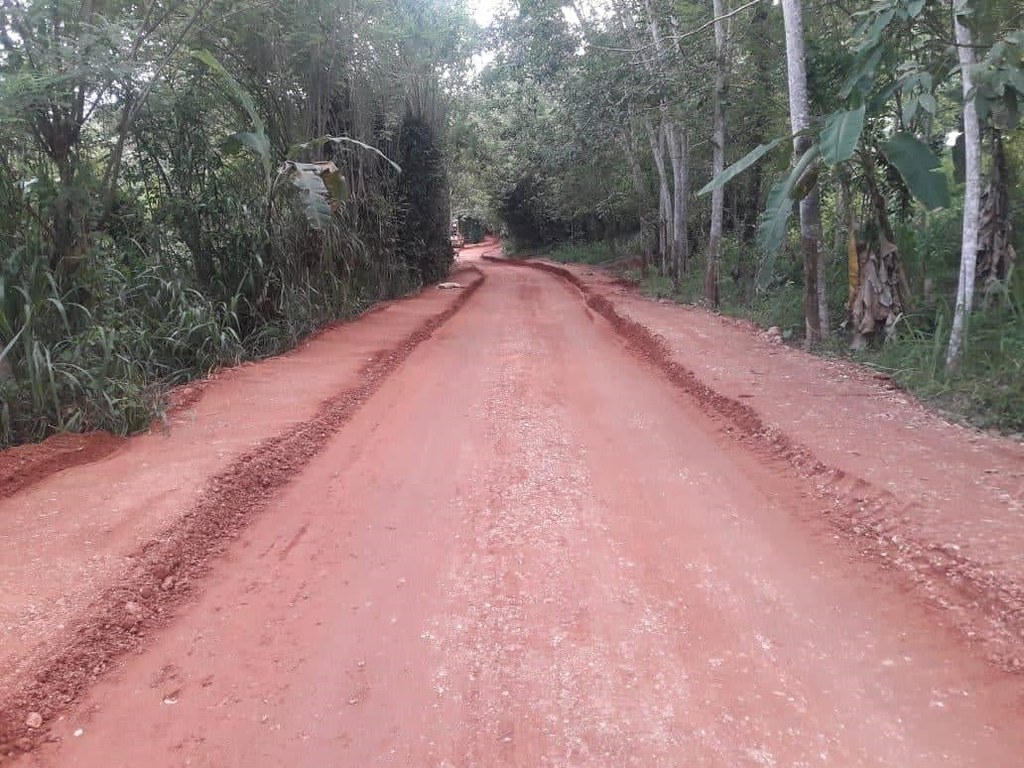 Rehabilitation/Improvement Projects in Monaragala District.