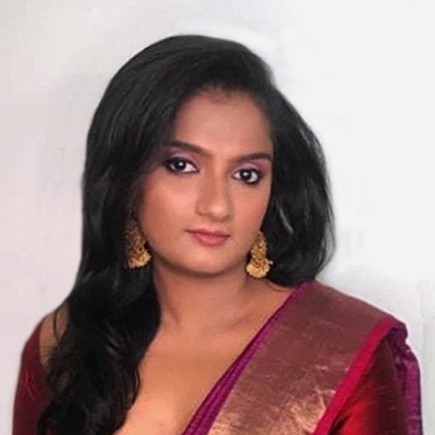 Ms. Sameena Perera, Director