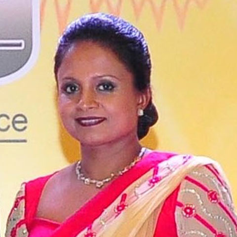 Mrs. M.G. Susanthi, Directress